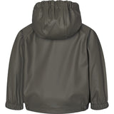 MarMar Rainwear Olive Leaf Oddy Regnsæt