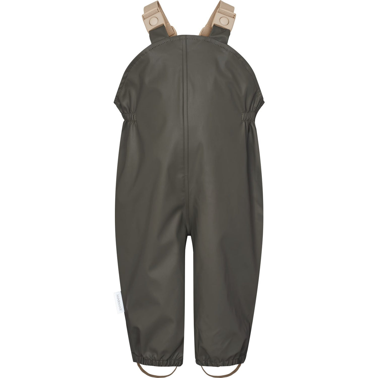 MarMar Rainwear Olive Leaf Oddy Regnsæt