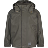 MarMar Rainwear Olive Leaf Oddy Regnsæt