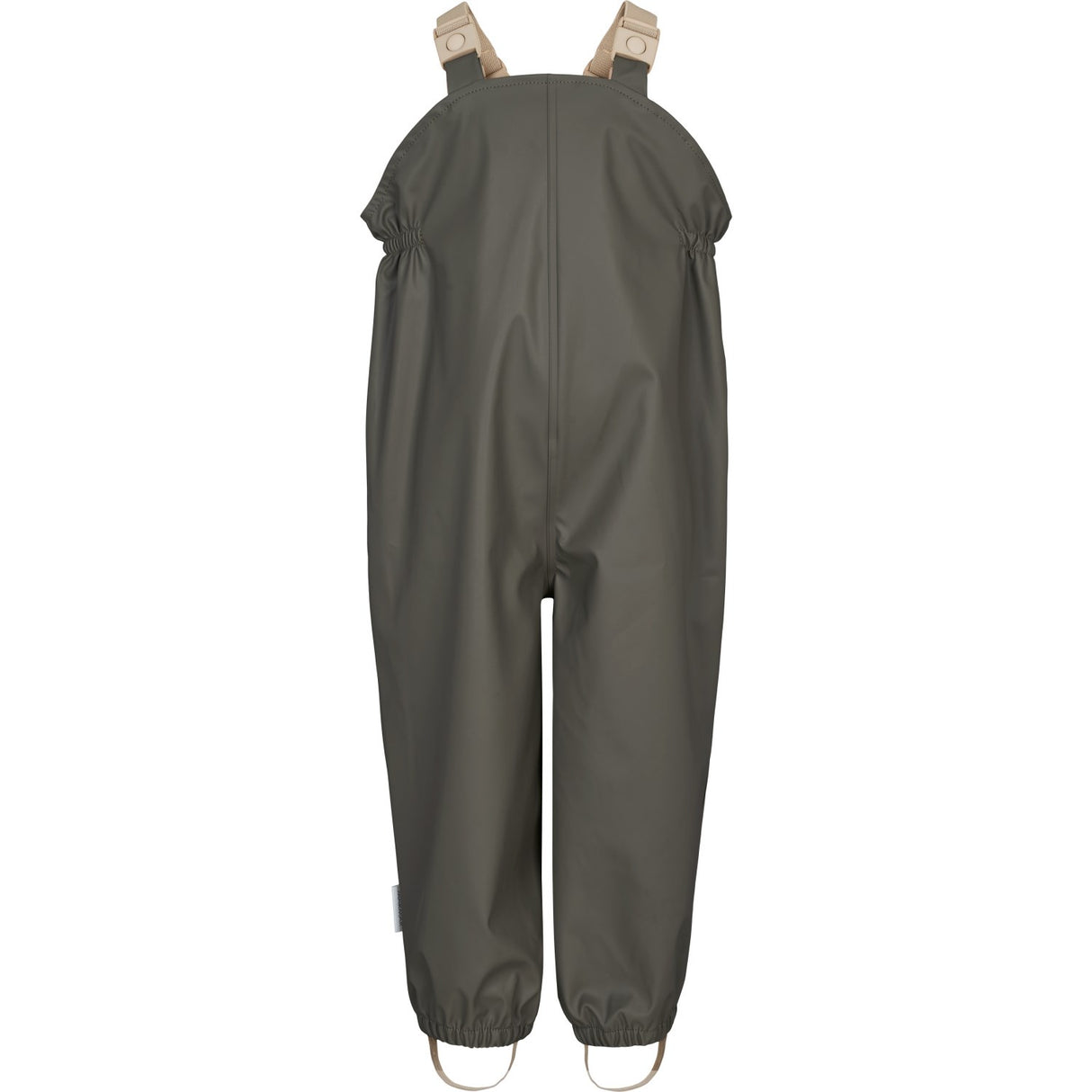 MarMar Rainwear Olive Leaf Oddy Regnsæt