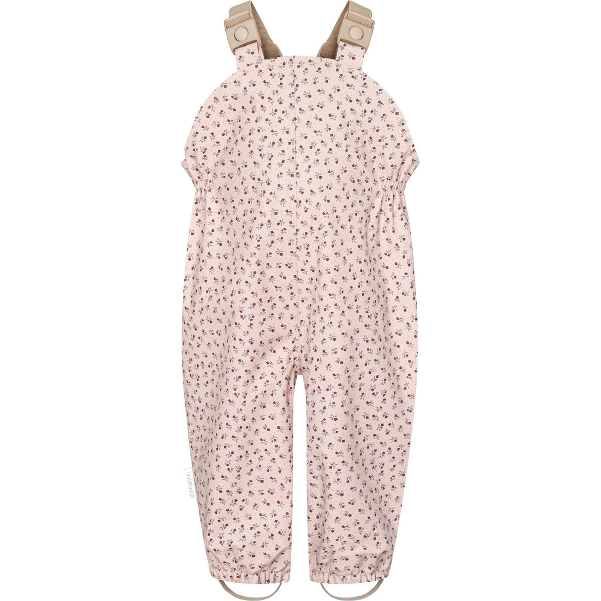 MarMar Rainwear Petite Fleurs Oddy Regnsæt