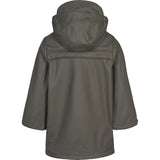 MarMar Rainwear Olive Leaf October Jakke