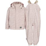 MarMar Rainwear Petite Fleurs Oddy Regnsæt