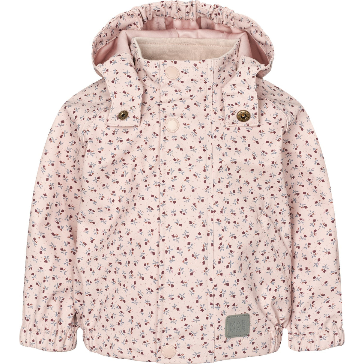 MarMar Rainwear Petite Fleurs Oddy Regnsæt