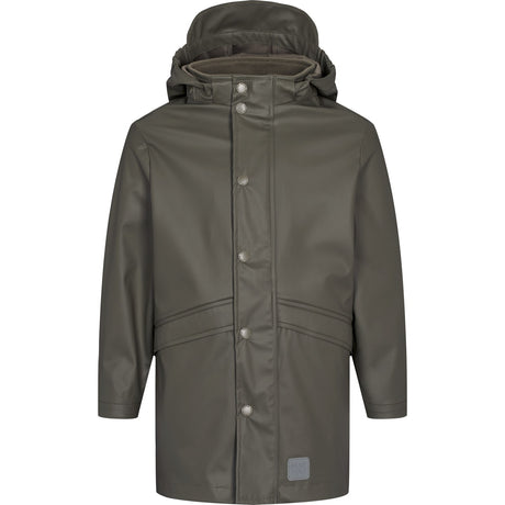 MarMar Rainwear Olive Leaf October Jakke