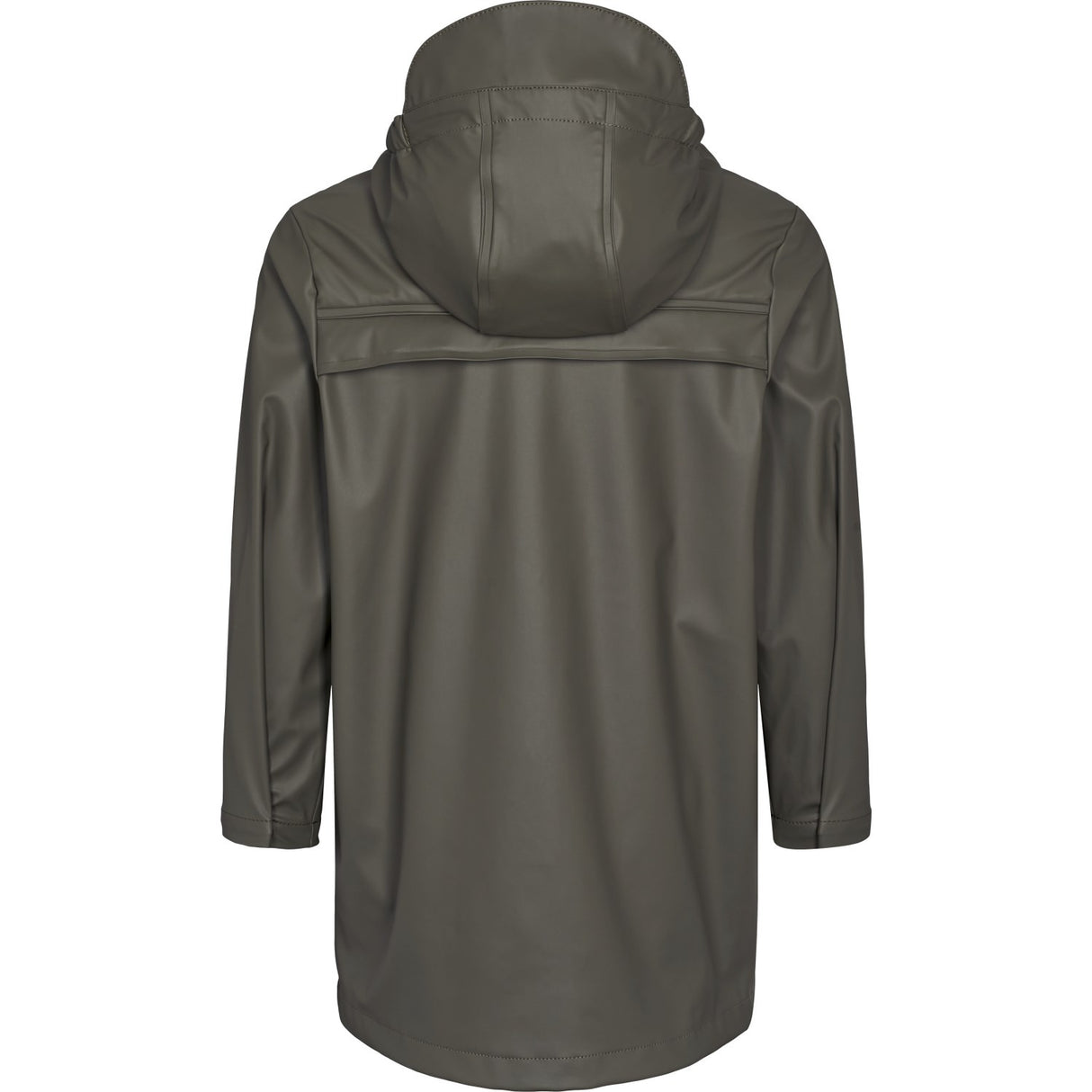 MarMar Rainwear Olive Leaf October Jakke