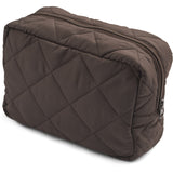 MarMar Thermo Quilt Bitter Chocolate Aros Toilettaske