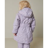 MarMar Technical Outerwear Print Unicorn Olga Jakke