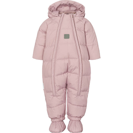 MarMar Technical Puffer Light Mauve Obert Flyverdragt