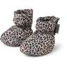 MarMar Technical Outerwear Print Leopard Avana Coating Overtræksfutter