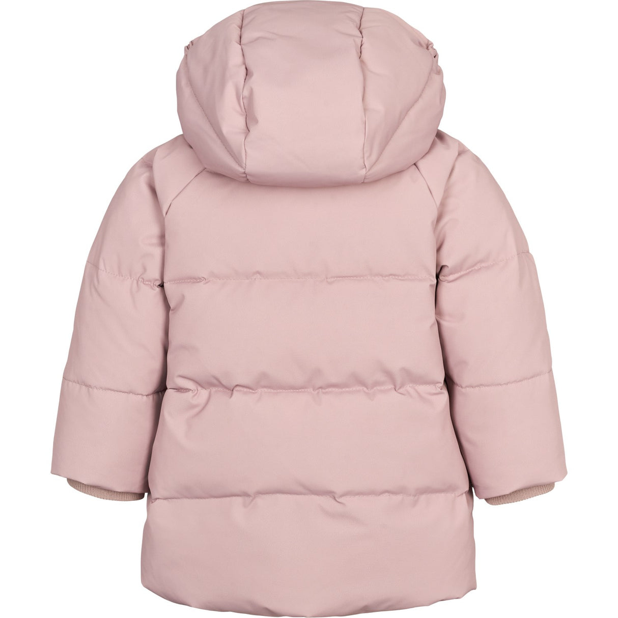 MarMar Technical Puffer Light Mauve Omega Jakke