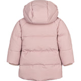 MarMar Technical Puffer Light Mauve Omega Jakke