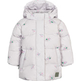 MarMar Technical Puffer In Bloom Omega Jakke