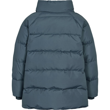 MarMar Tech. Puffer Shaded Blue Olita Jakke