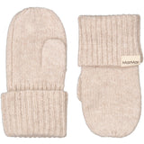 MarMar Cashmere Sand Melange Alvilda Baby Luffer