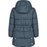 MarMar Technical Puffer Shaded Blue Olvin Frakke