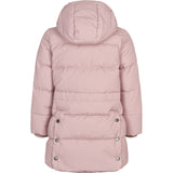 MarMar Technical Puffer Light Mauve Olvin Frakke