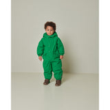 MarMar Technical Outerwear Solid Emerald Oll Flyverdragt