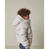 MarMar Technical Puffer MarMar Stripes Omega Jakke