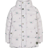 MarMar Technical Puffer In Bloom Olita Jakke