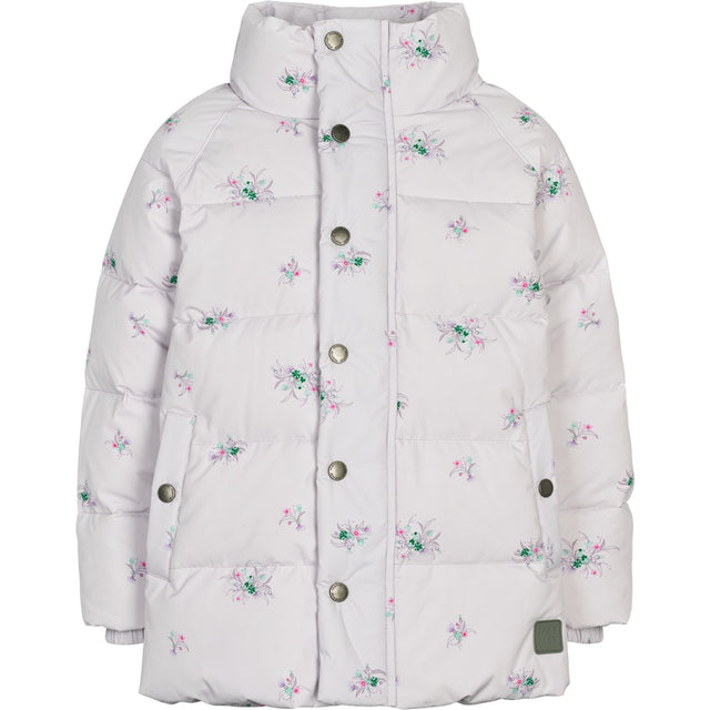 MarMar Technical Puffer In Bloom Olita Jakke