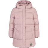 MarMar Technical Puffer Light Mauve Olvin Frakke