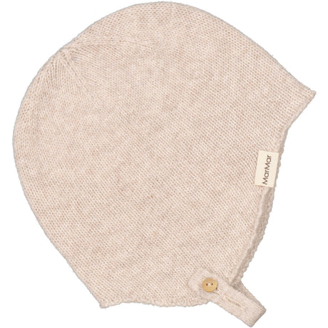 MarMar Cashmere Sand Melange Aly Baby Hue