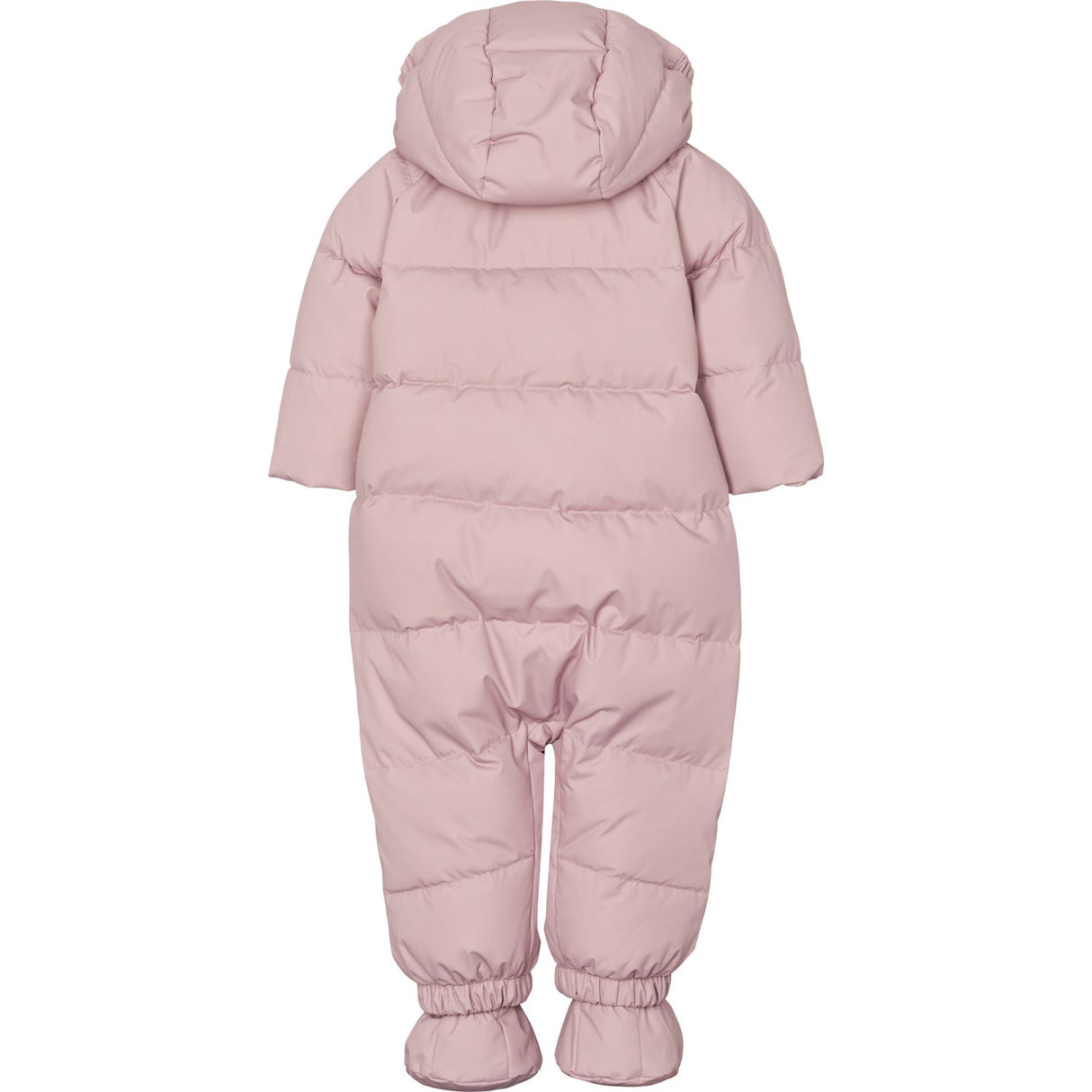 MarMar Technical Puffer Light Mauve Obert Flyverdragt