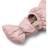 MarMar Technical Puffer Light Mauve Obert Flyverdragt