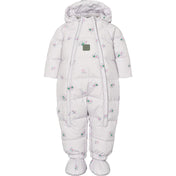 MarMar Technical Puffer In Bloom Obert Flyverdragt