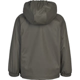 MarMar Rainwear Fleece Olive Leaf Obo Regnsæt