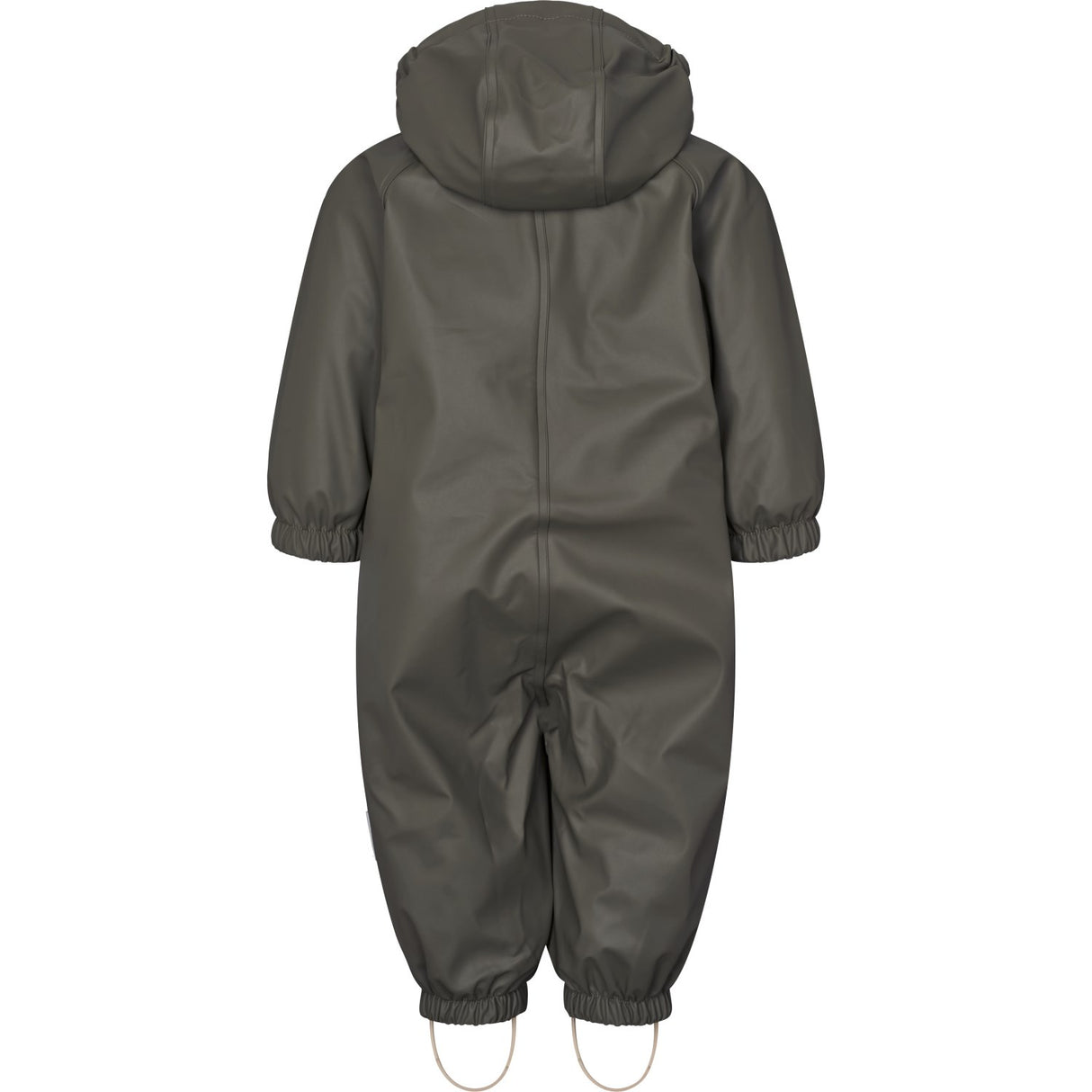 MarMar Rainwear Fleece Olive Leaf Orion Regndragt