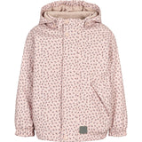 MarMar Rainwear Fleece Petite Fleurs Obo Regnsæt