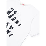 Marni Light Natural T-shirts 2