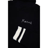 Marni Black Strik 3