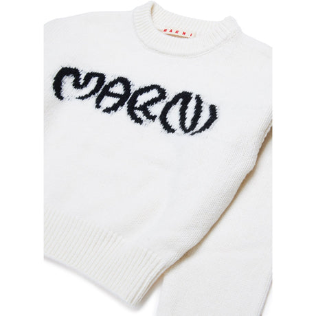 Marni Natural Knitwear 2