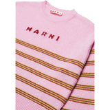 Marni Lilac Sachet Knitwear 3