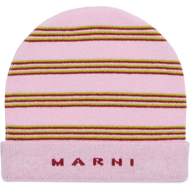 Marni Lilac Sachet Hue