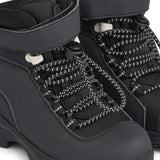 LieWood Black Ava Boot 4