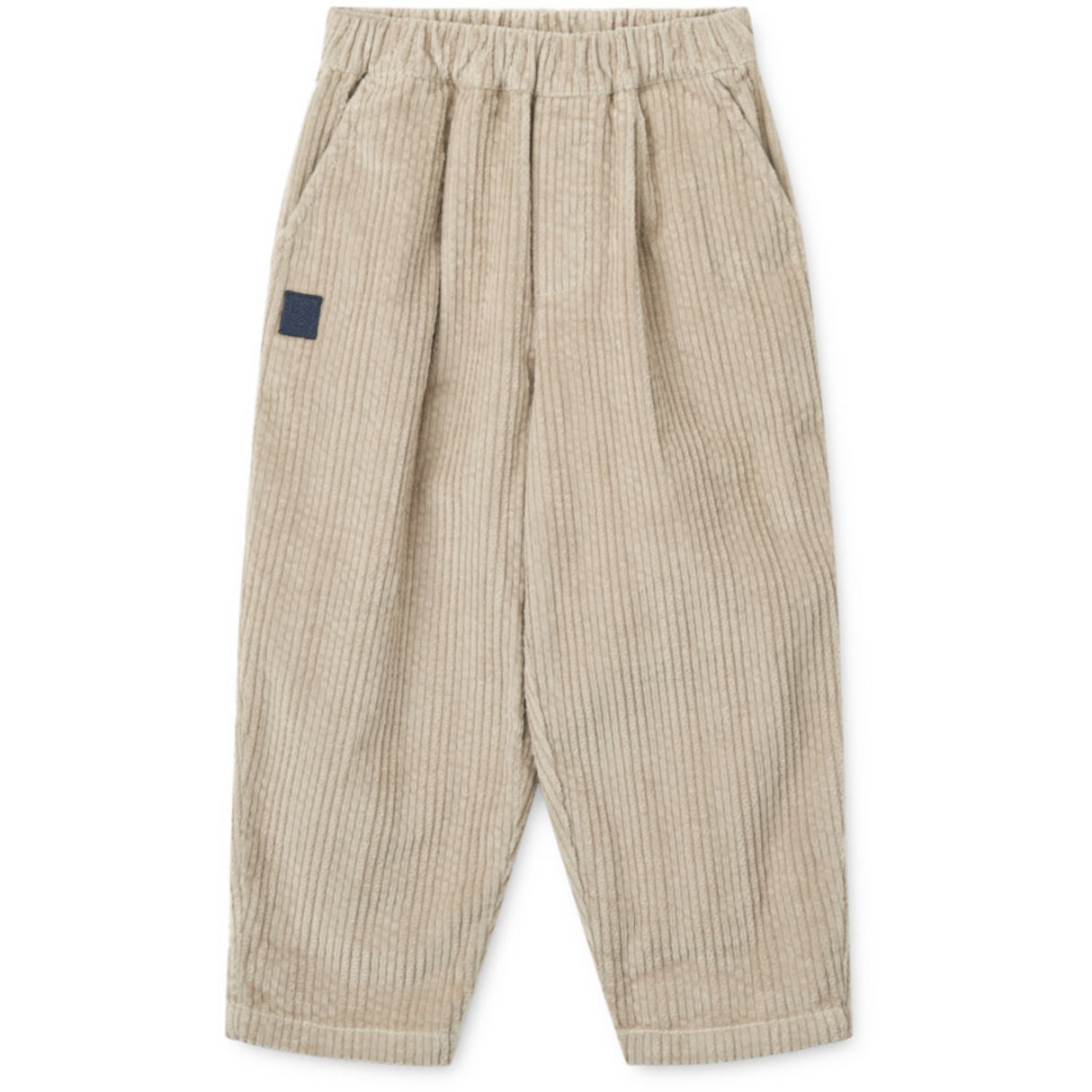 LieWood Mist Borris Corduroy Bukser