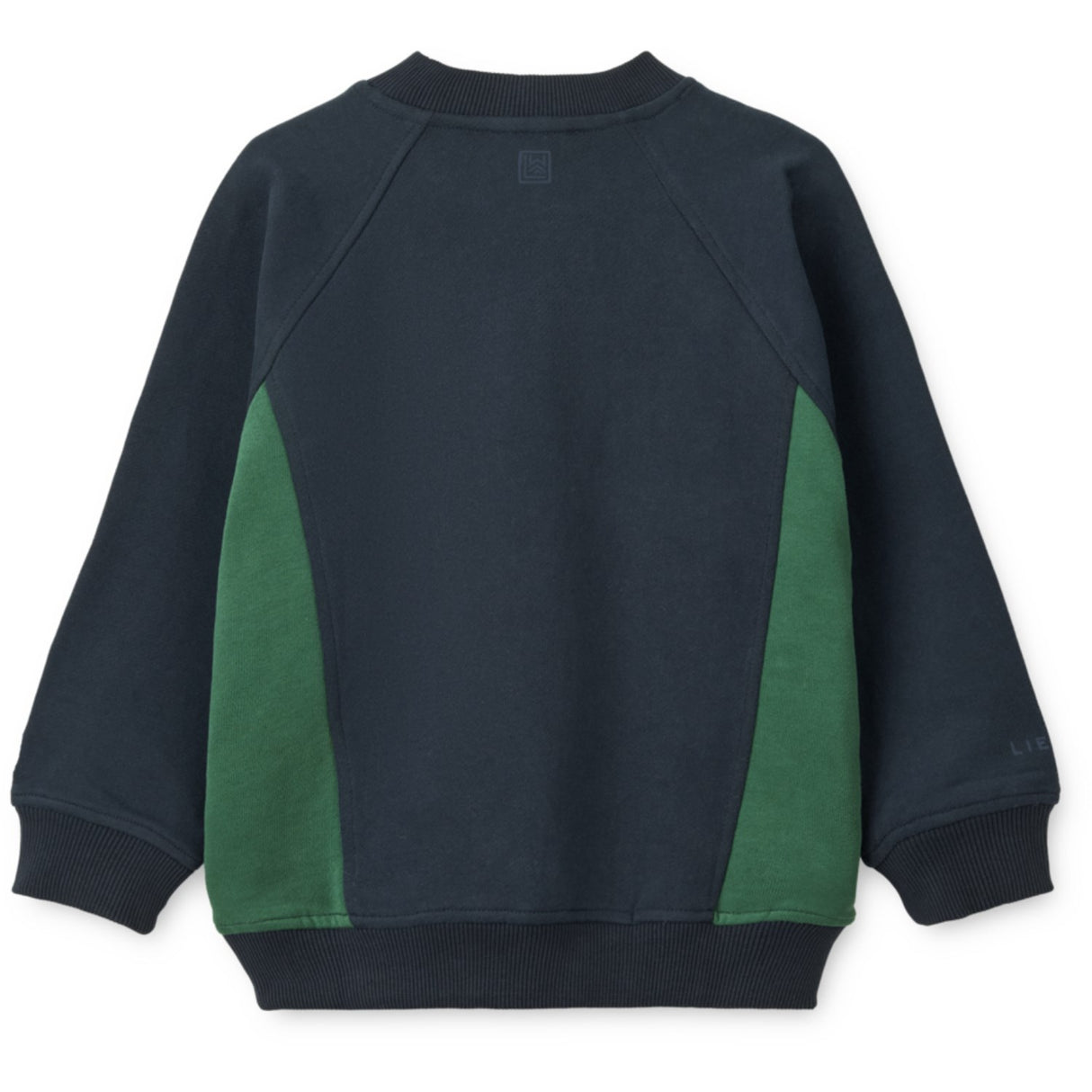 LieWood Liewood / Sandy Aude Placement Sweatshirt