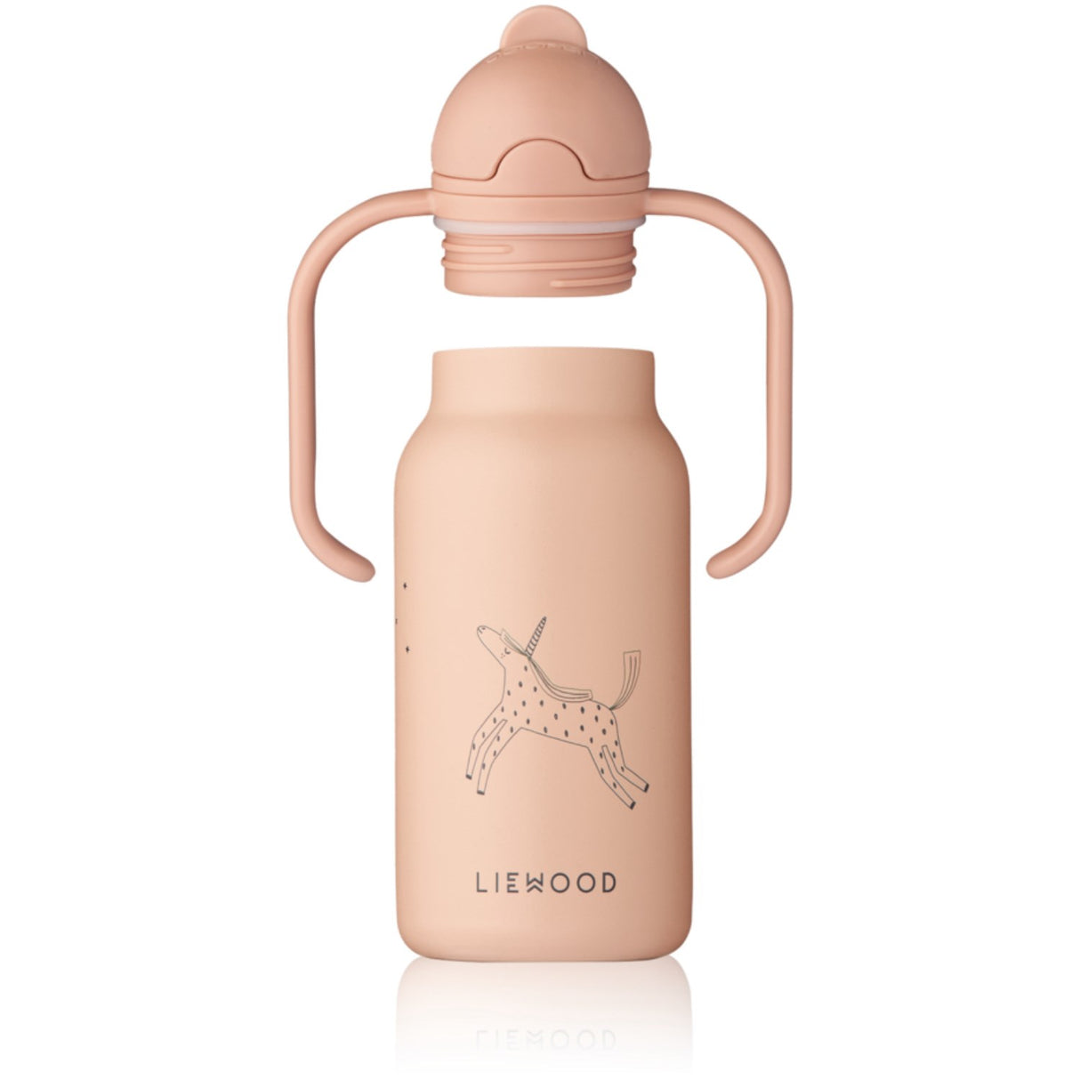 LieWood Unicorn / Pale Tuscany Kimmie Drikkedunk 250 Ml 3