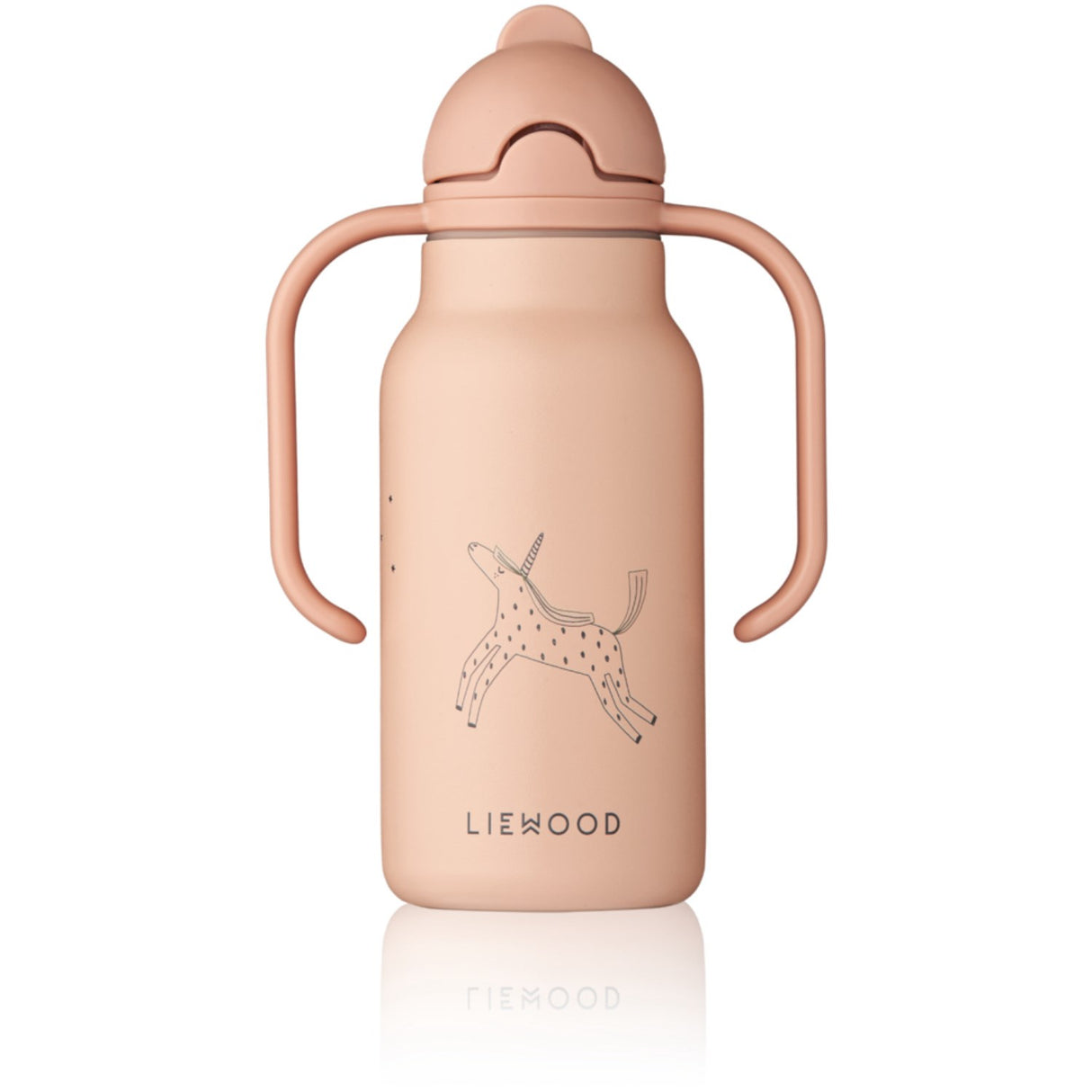 LieWood Unicorn / Pale Tuscany Kimmie Drikkedunk 250 Ml