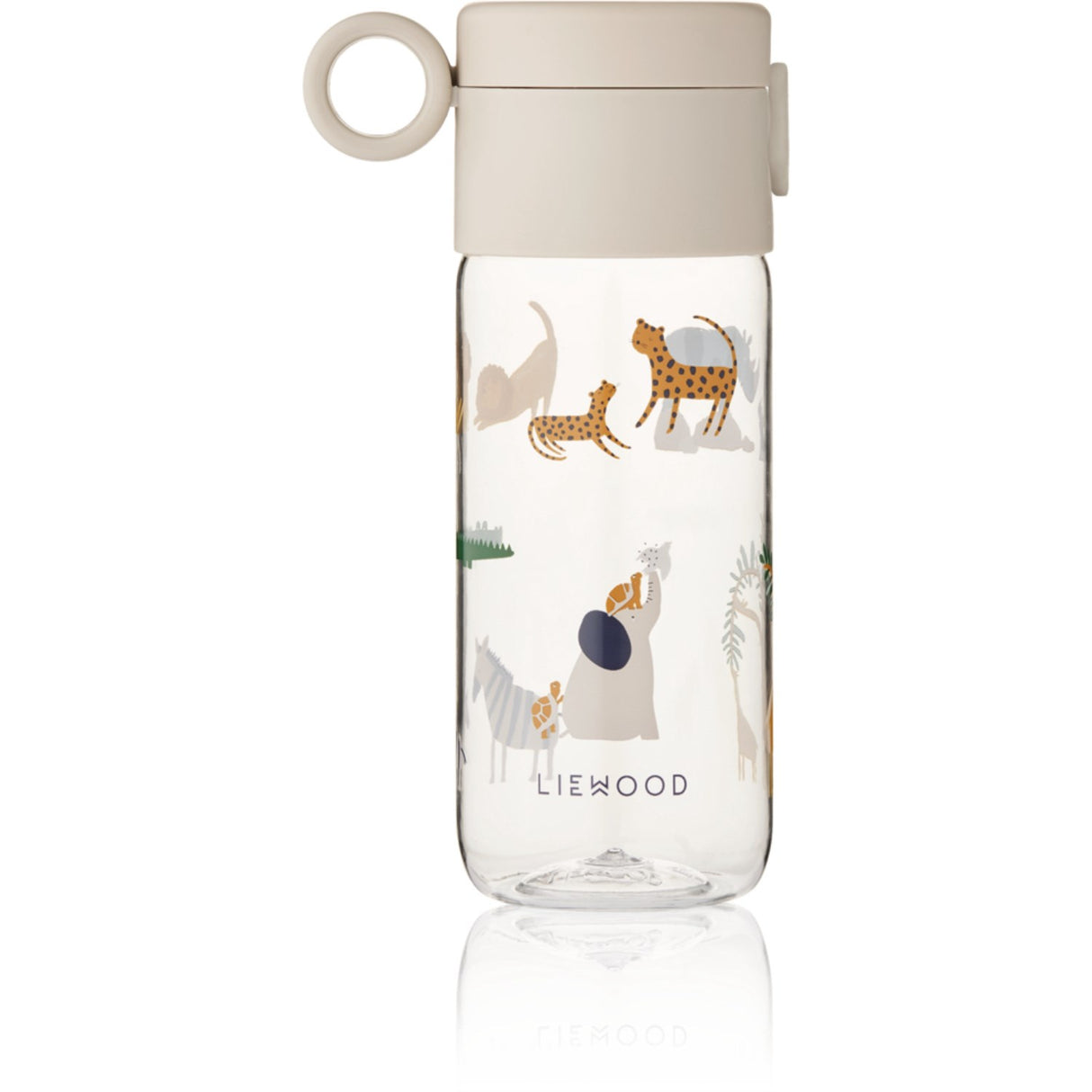 LieWood All Together / Sandy Clemence Bottle 350 Ml