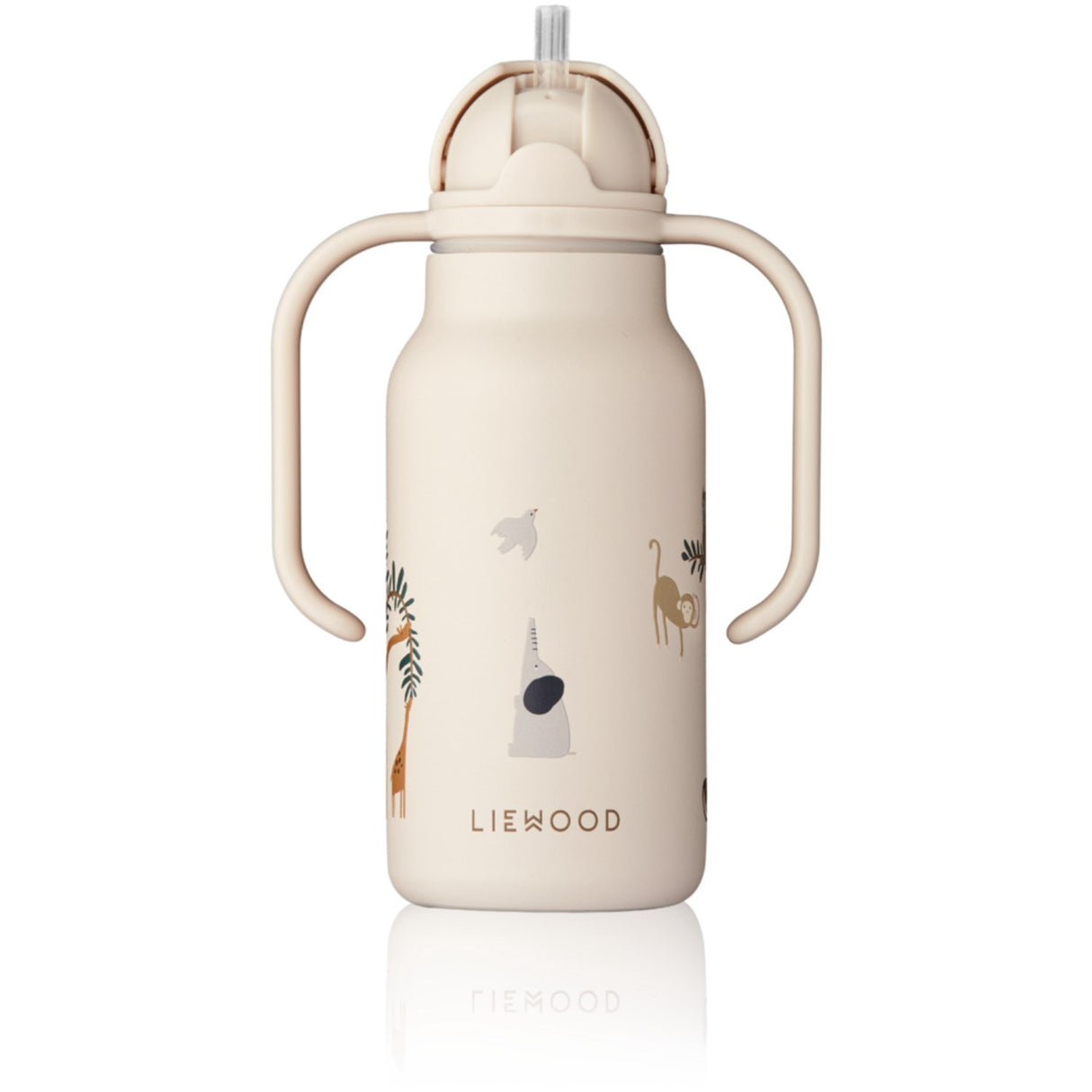 LieWood All Together / Sandy Kimmie Water Bottle 250 Ml 4