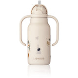 LieWood All Together / Sandy Kimmie Water Bottle 250 Ml 4