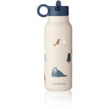 LIEWOOD Polar / Sandy Falk Drikkedunk 350 Ml