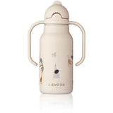 LieWood All Together / Sandy Kimmie Water Bottle 250 Ml