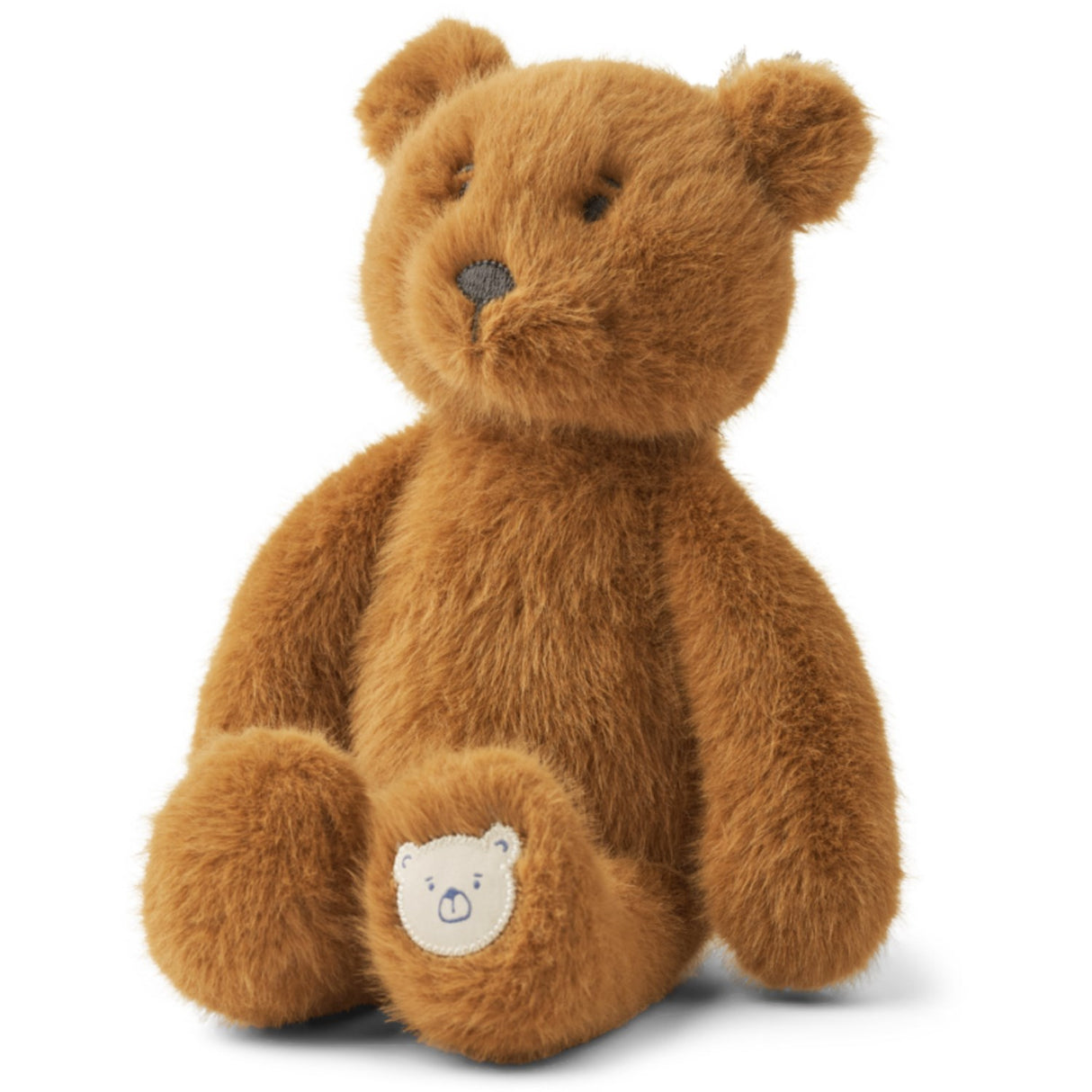 LIEWOOD Golden Caramel Binnie Bear Small Bamse