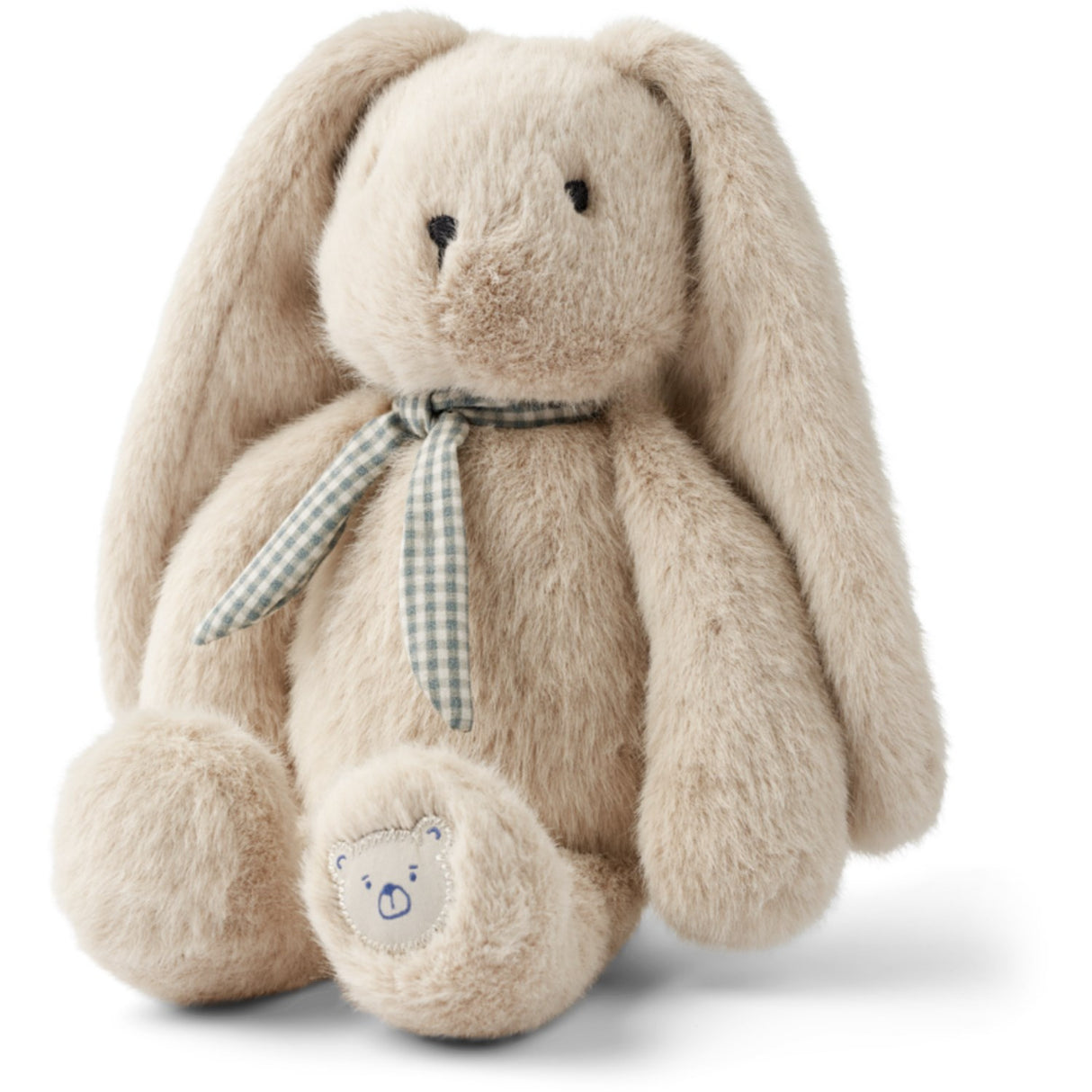 LIEWOOD Mist Binnie Rabbit Small Bamse